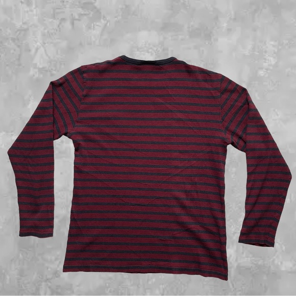 Vintage Polo Jeans Co. Ralph Lauren Long Sleeve Shirt - Picture 4 of 7